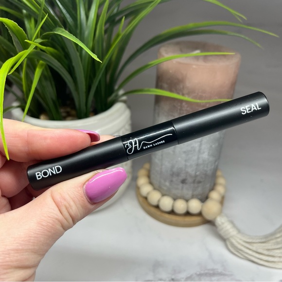 DIY Cluster Lash Kit A Dawn Lashes - Picture 5 of 7